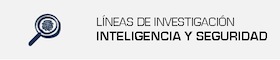 Se abrirá una nueva ventana. Inteligencia y Seguridad ESP